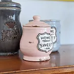 Bed and Breakfast Carpe Diem