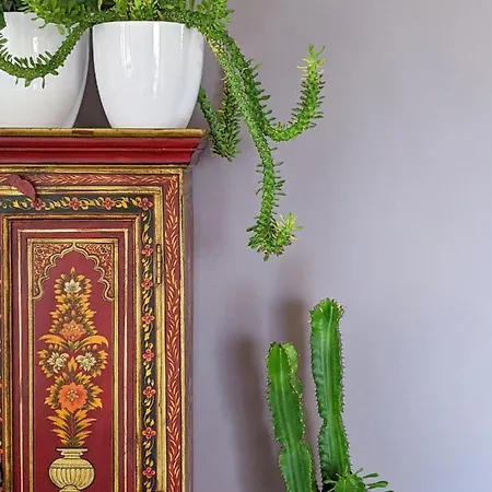 卡佩蒂姆住宿加早餐旅馆