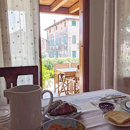 卡佩蒂姆住宿加早餐旅馆 住宿加早餐酒店 Rosà