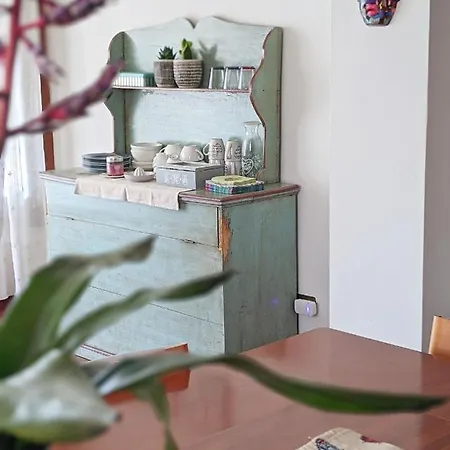 卡佩蒂姆住宿加早餐旅馆 住宿加早餐酒店