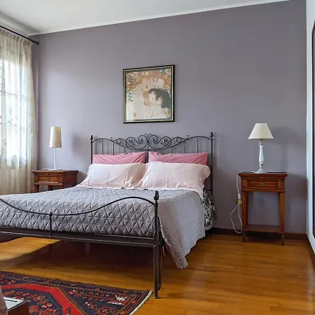 卡佩蒂姆住宿加早餐旅馆 * Rosà