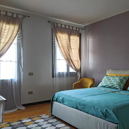 卡佩蒂姆住宿加早餐旅馆