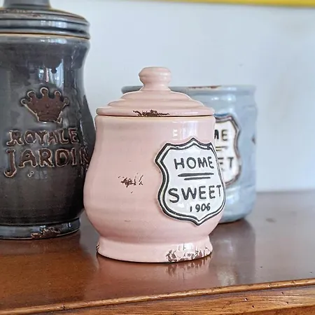 住宿加早餐酒店 卡佩蒂姆住宿加早餐旅馆