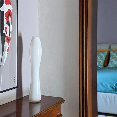 卡佩蒂姆住宿加早餐旅馆 Rosà