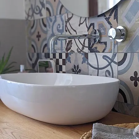 卡佩蒂姆住宿加早餐旅馆 住宿加早餐酒店