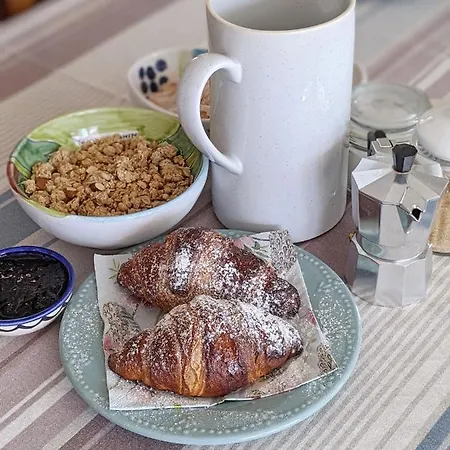 卡佩蒂姆住宿加早餐旅馆 *