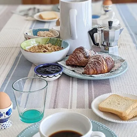 卡佩蒂姆住宿加早餐旅馆 * Rosà