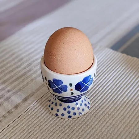 住宿加早餐酒店 卡佩蒂姆住宿加早餐旅馆 *