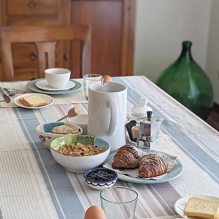 Carpe Diem Oda ve Kahvaltı *