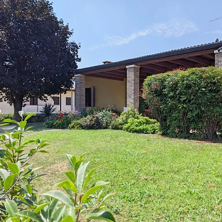 Carpe Diem Bed & Breakfast Rosa