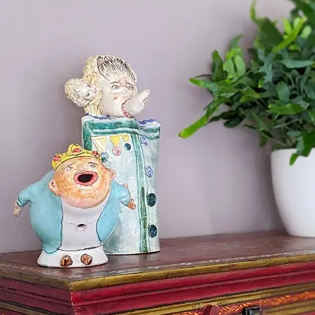 Bed & Breakfast Carpe Diem