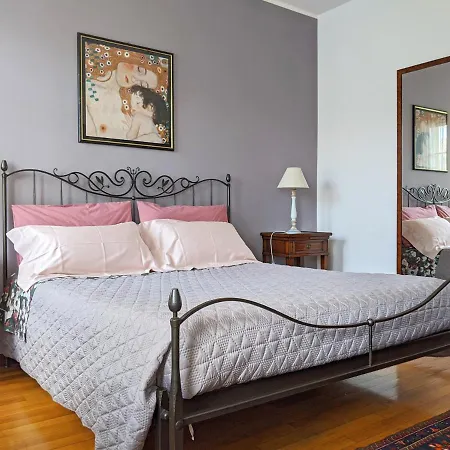 Bed & Breakfast Carpe Diem Rosà