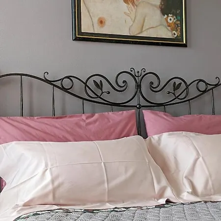 Bed & Breakfast Carpe Diem *