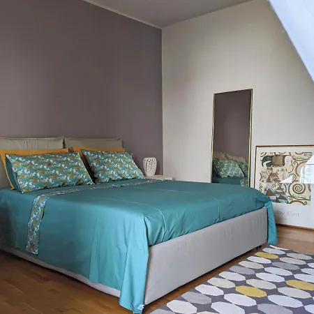 Bed & Breakfast Carpe Diem *