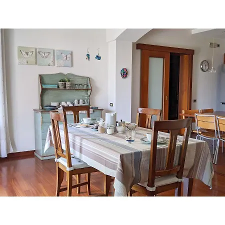 Bed & Breakfast Carpe Diem *