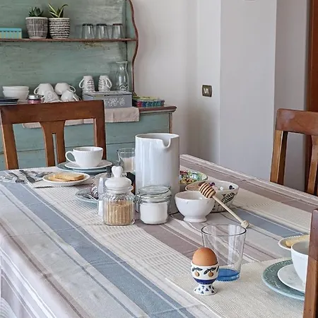 Bed & Breakfast Carpe Diem Rosà