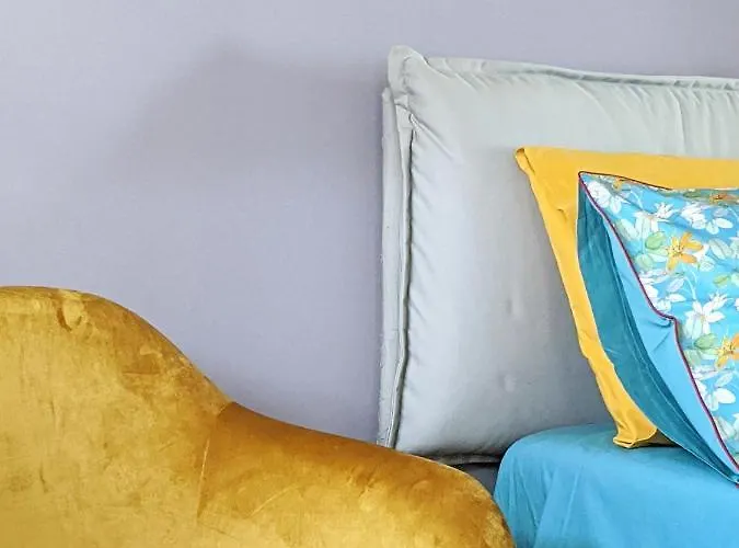 Carpe Diem Отель типа 